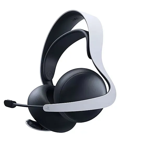Sony Pulse Elite draadloze headset wit PlayStation Link