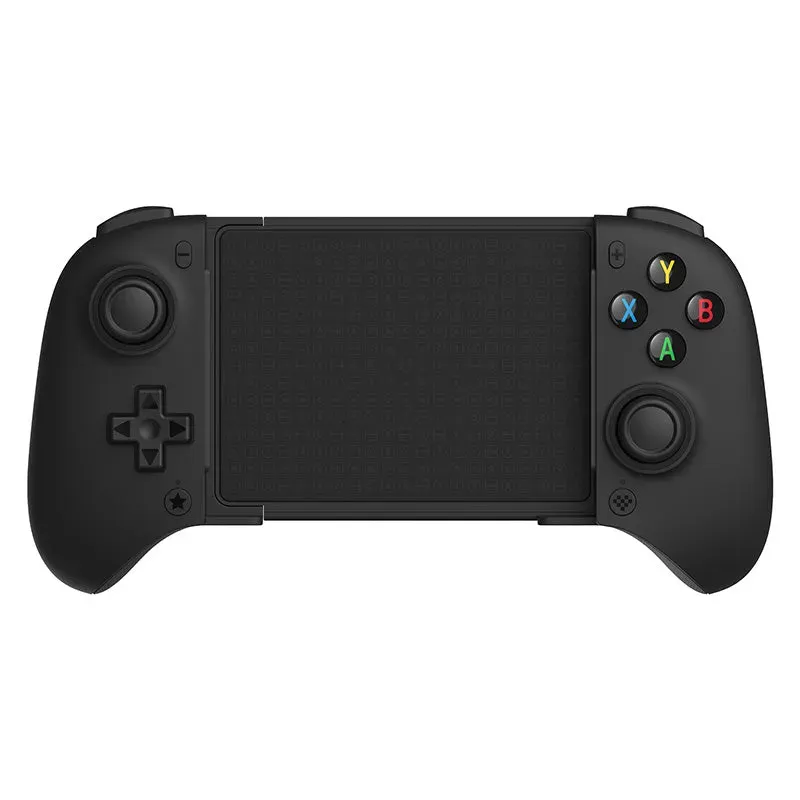 8BitDo Ultimate mobiele gaming controller wit telescopisch