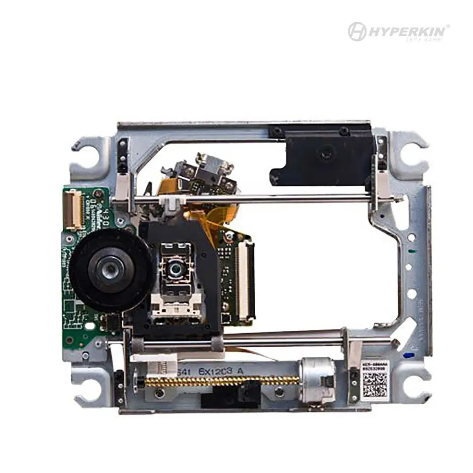 Hyperkin KES400AAA lens met deck PS3 enkele laser reparatie