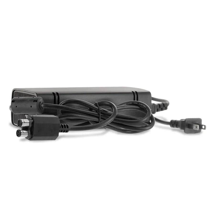 Hyperkin Xbox 360 Slim adapter AC voeding met LED