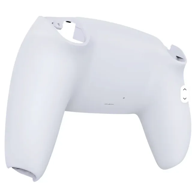 Clever Stock Xbox back shell achterkant wit