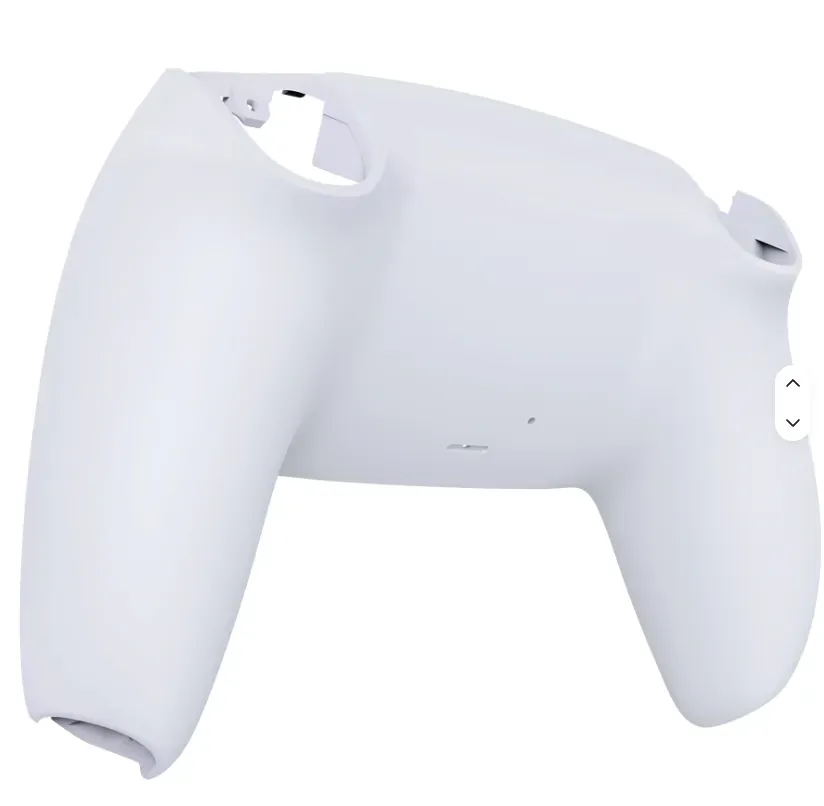 Clever Stock Xbox back shell achterkant wit