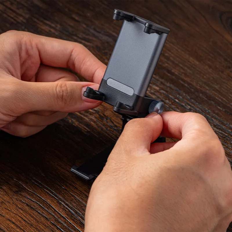 8BitDo SN30 Pro controller telefoonhouder clip