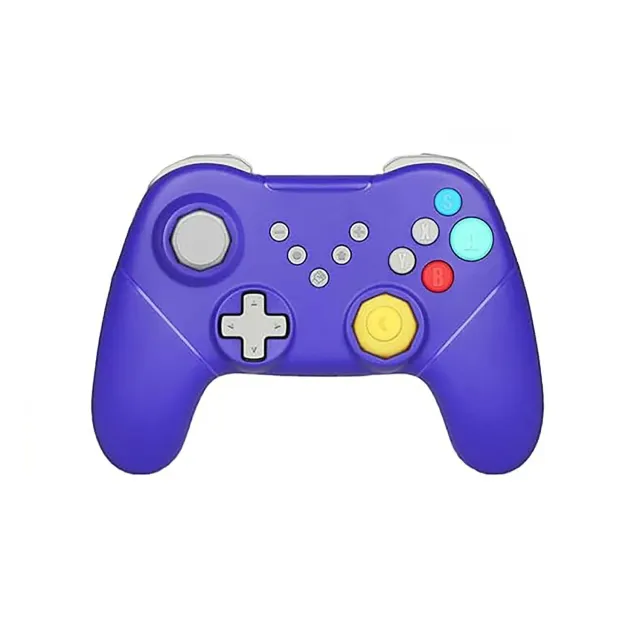 Hyperkin Duelist Smash draadloze controller Switch