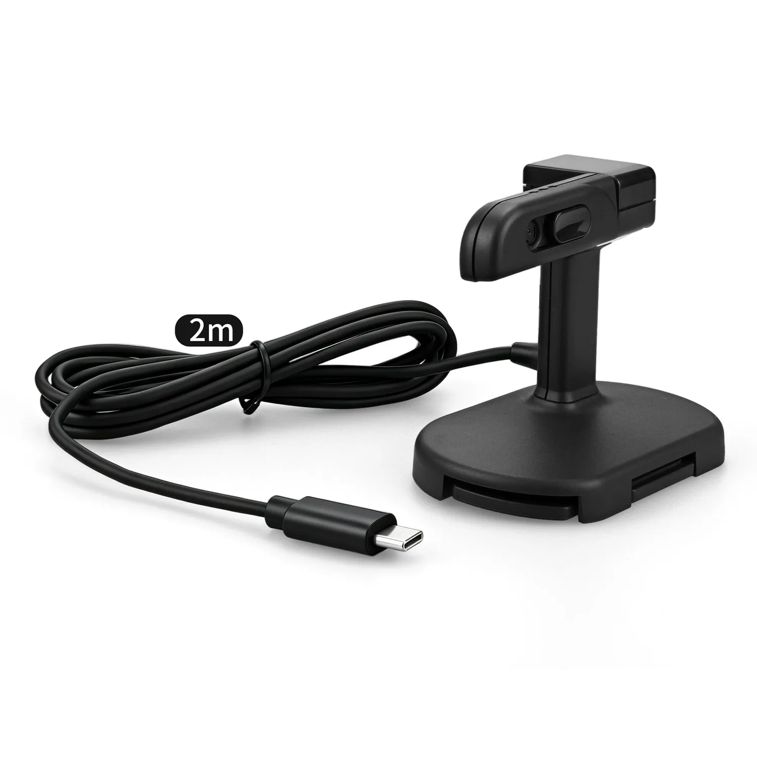 Hyperkin JoySnap Mini Pro camera voor Switch 2