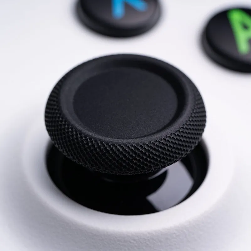 8BitDo Ultimate Wired Controller Xbox controller zwart Hall Effect
