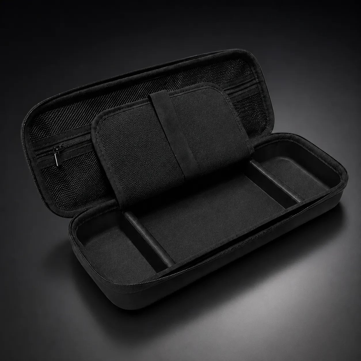 YOOPEO YP118 draagtas Switch 2 met Joy-Con 2 vak