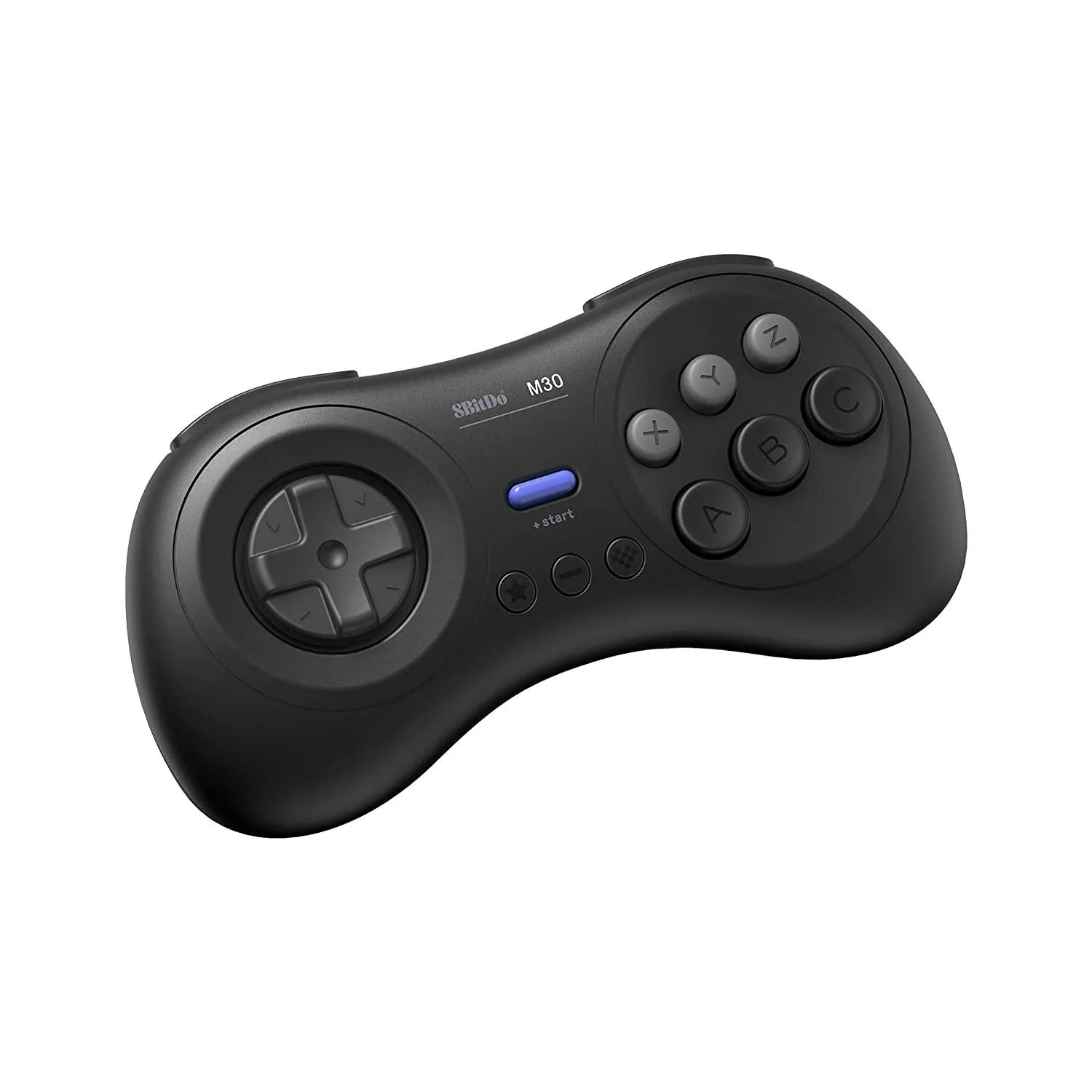 8BitDo M30 bluetooth controller retro