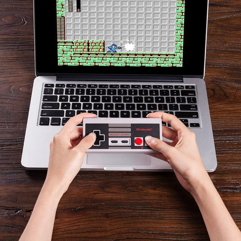 8BitDo Mod Kit originele NES controller draadloos ombouwset