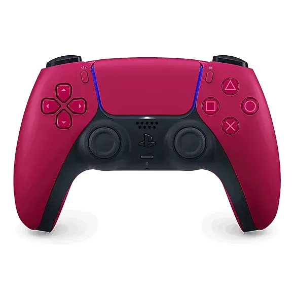Sony PlayStation 5 DualSense controller cosmic rood draadloos