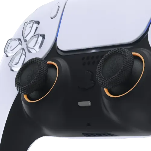 Clever Gaming Accentringen Bright Yellow ringen geel