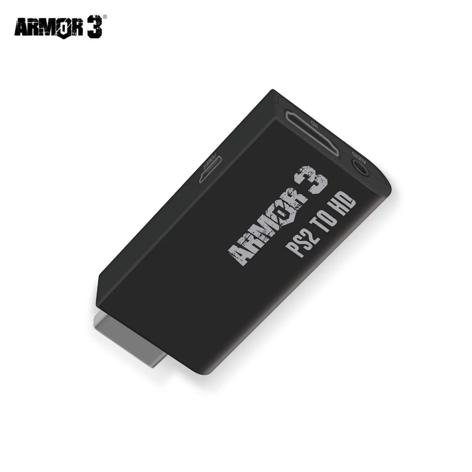 Hyperkin Armor3 PS2 naar HD converter box