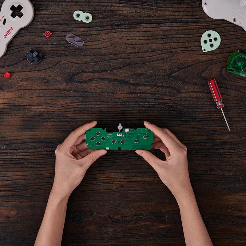 8BitDo Mod Kit voor Dogbone Controller draadloos