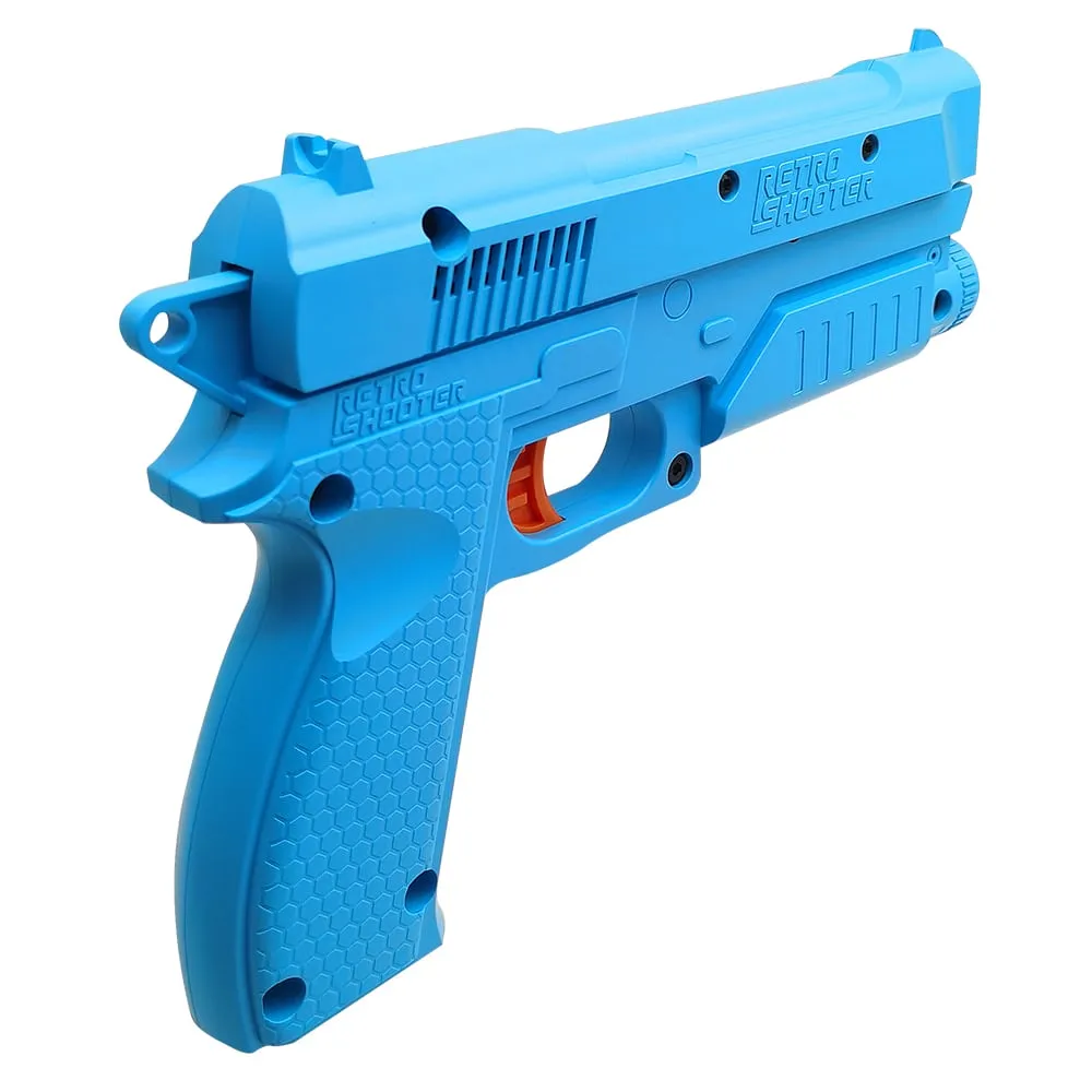 Retro Shooter Reaper Arcade Edition light gun