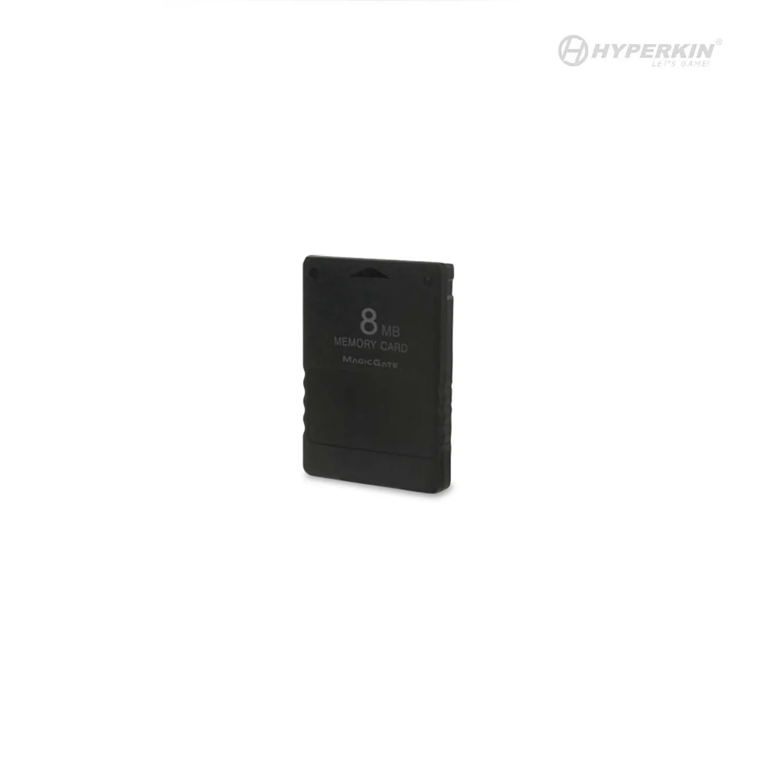 Hyperkin 8MB geheugenkaart PS2