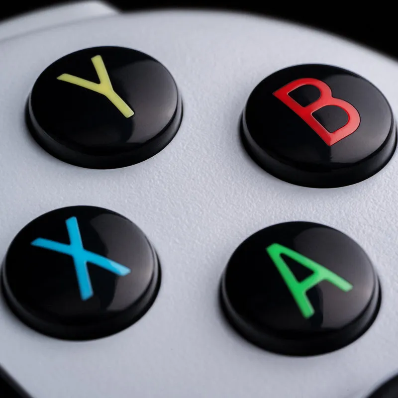 8BitDo Ultimate Mobile Gaming Controller Xbox zwart bluetooth