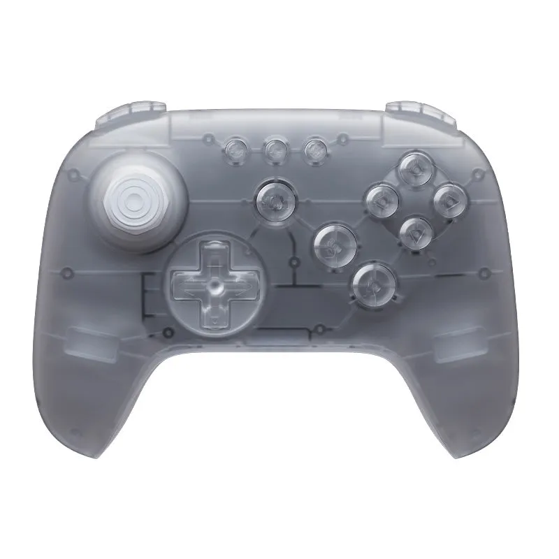 8BitDo 64 Prototype Atomic Purple controller limited edition