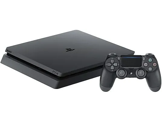 Sony PlayStation 4 Slim console 500GB met controller
