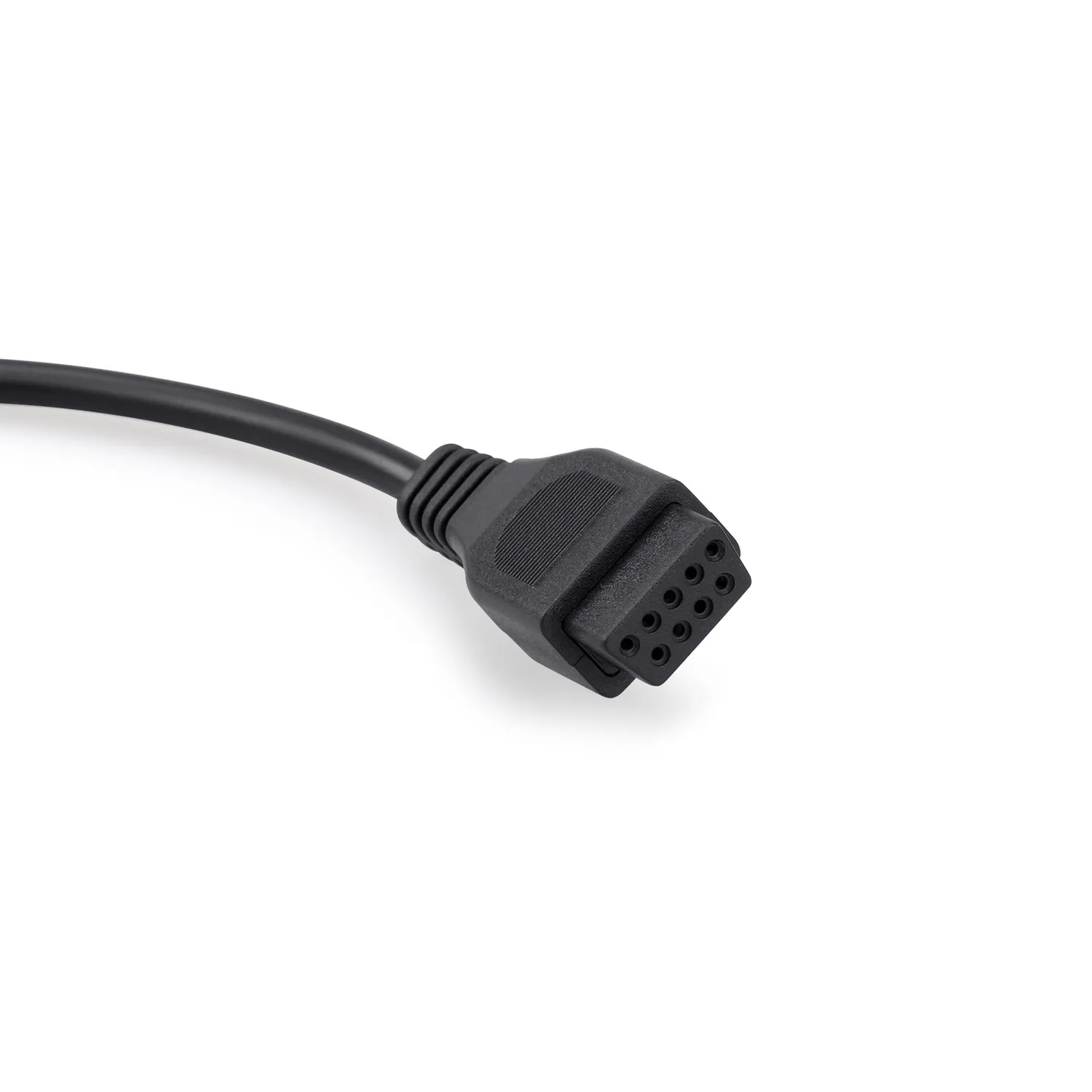 Hyperkin Trooper gamepad bedraad zwart Atari 2600