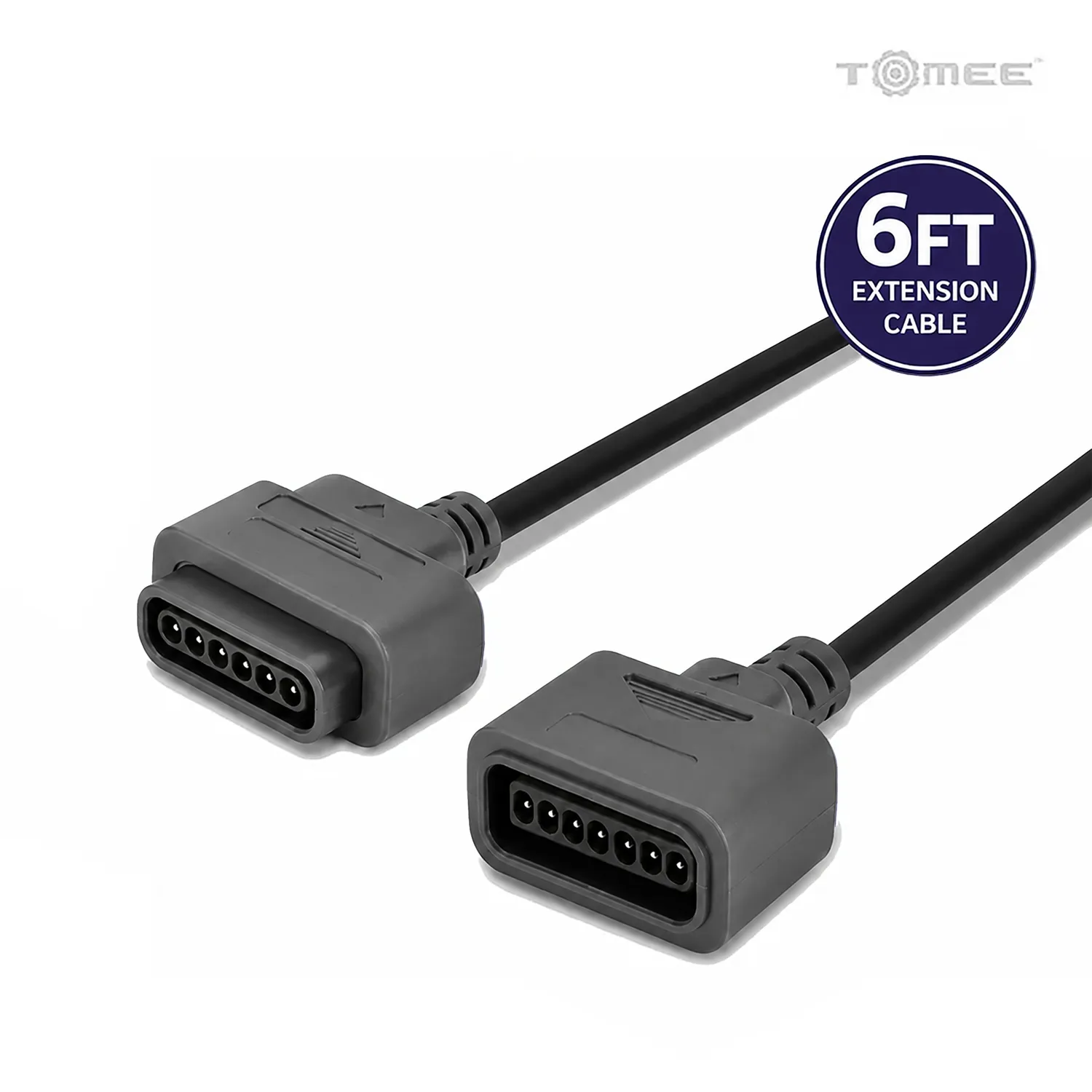 Hyperkin verlengkabel 6 ft Super NES controller 1,8m
