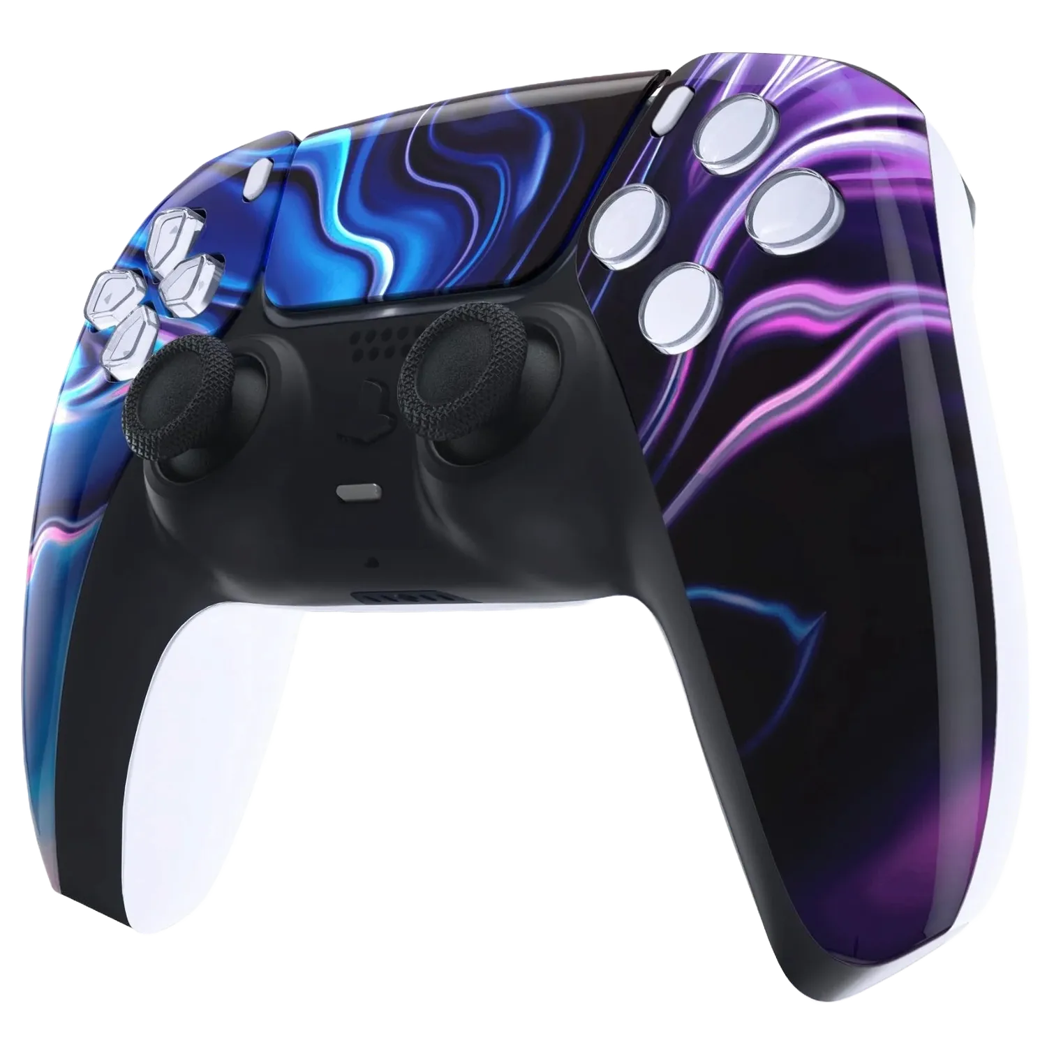 Clever Gaming PS5 Chaos controller custom design