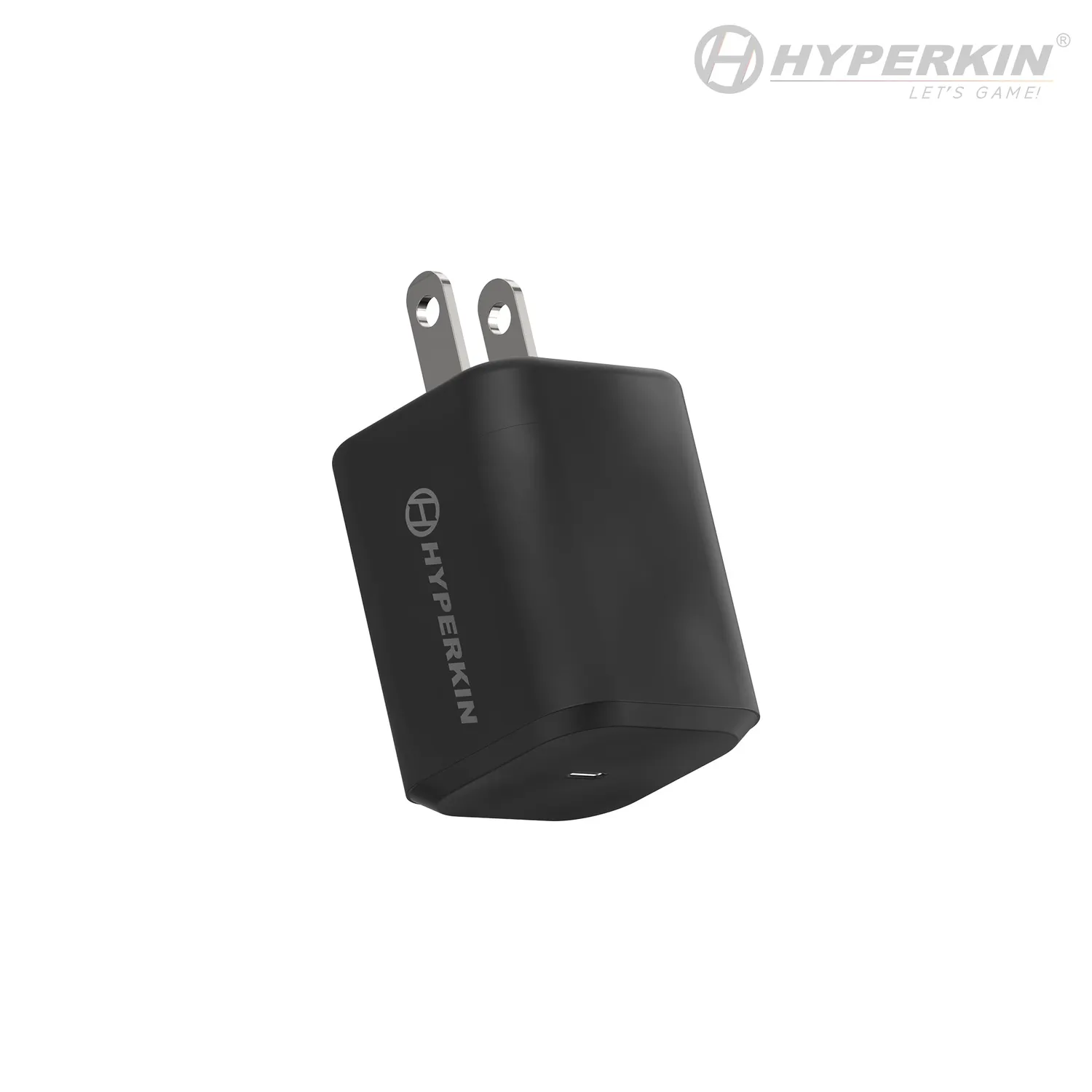 Hyperkin ShockLine USB-C voeding 30W/9V NES SNES