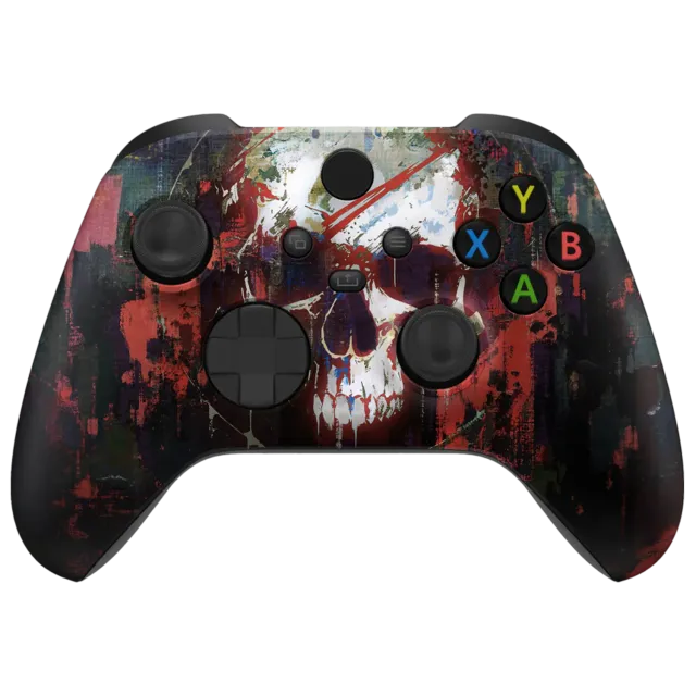 Clever Gaming Modern Warfare Xbox controller camouflage