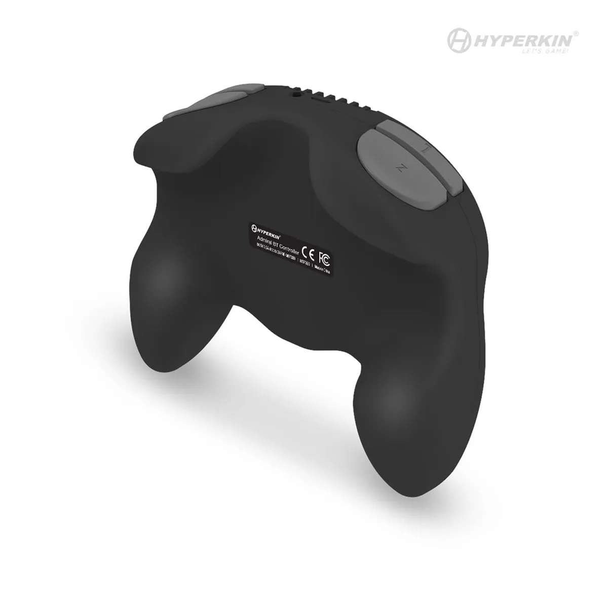 Hyperkin Admiral Premium BT controller zwart