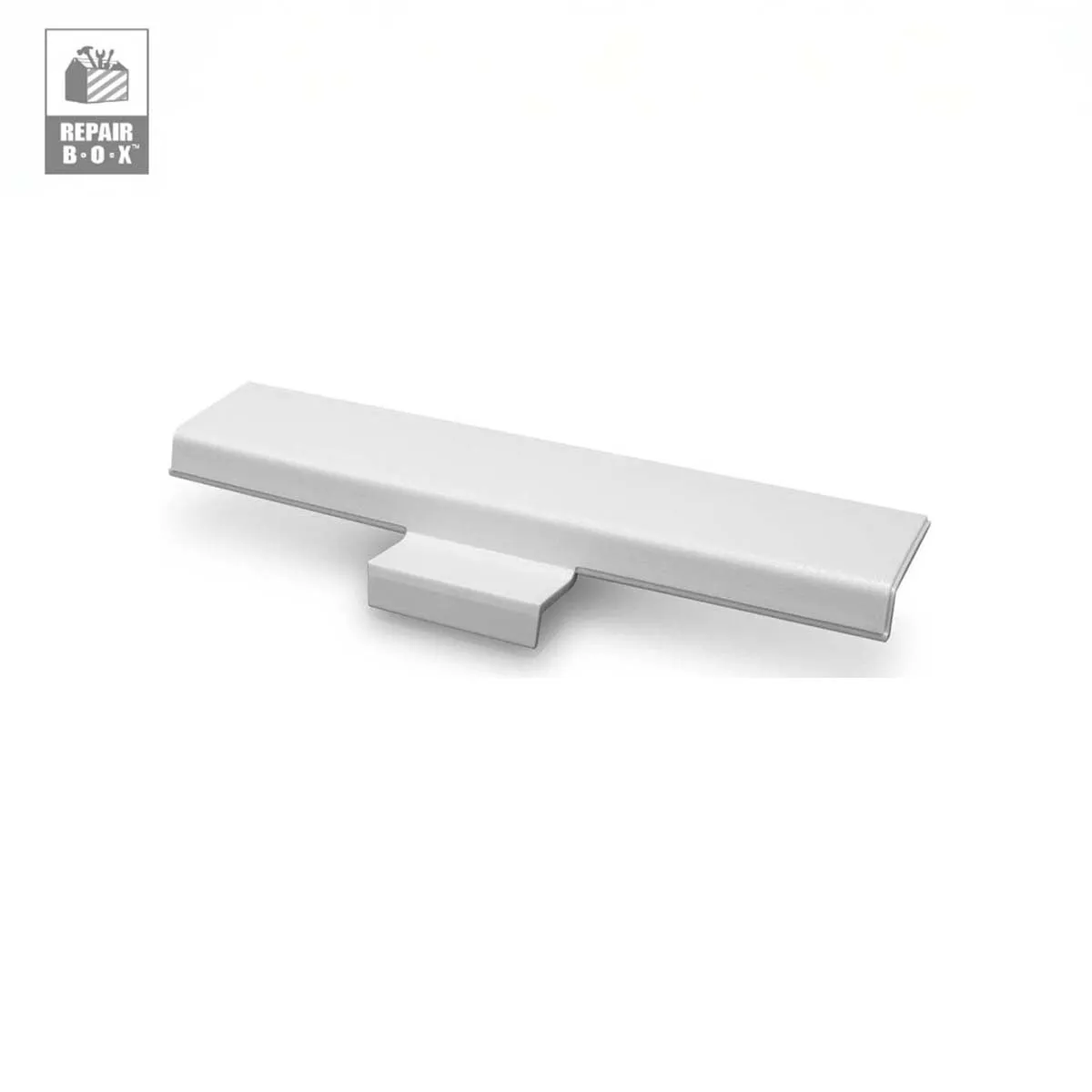 Hyperkin Doorway faceplate Super NES reparatie grijs