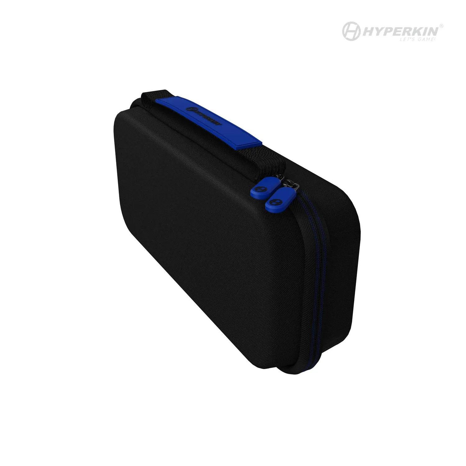 Hyperkin EVA hardcase hoes nylon voor PlayStation Portal
