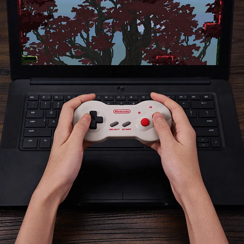 8BitDo Mod Kit voor Dogbone Controller draadloos