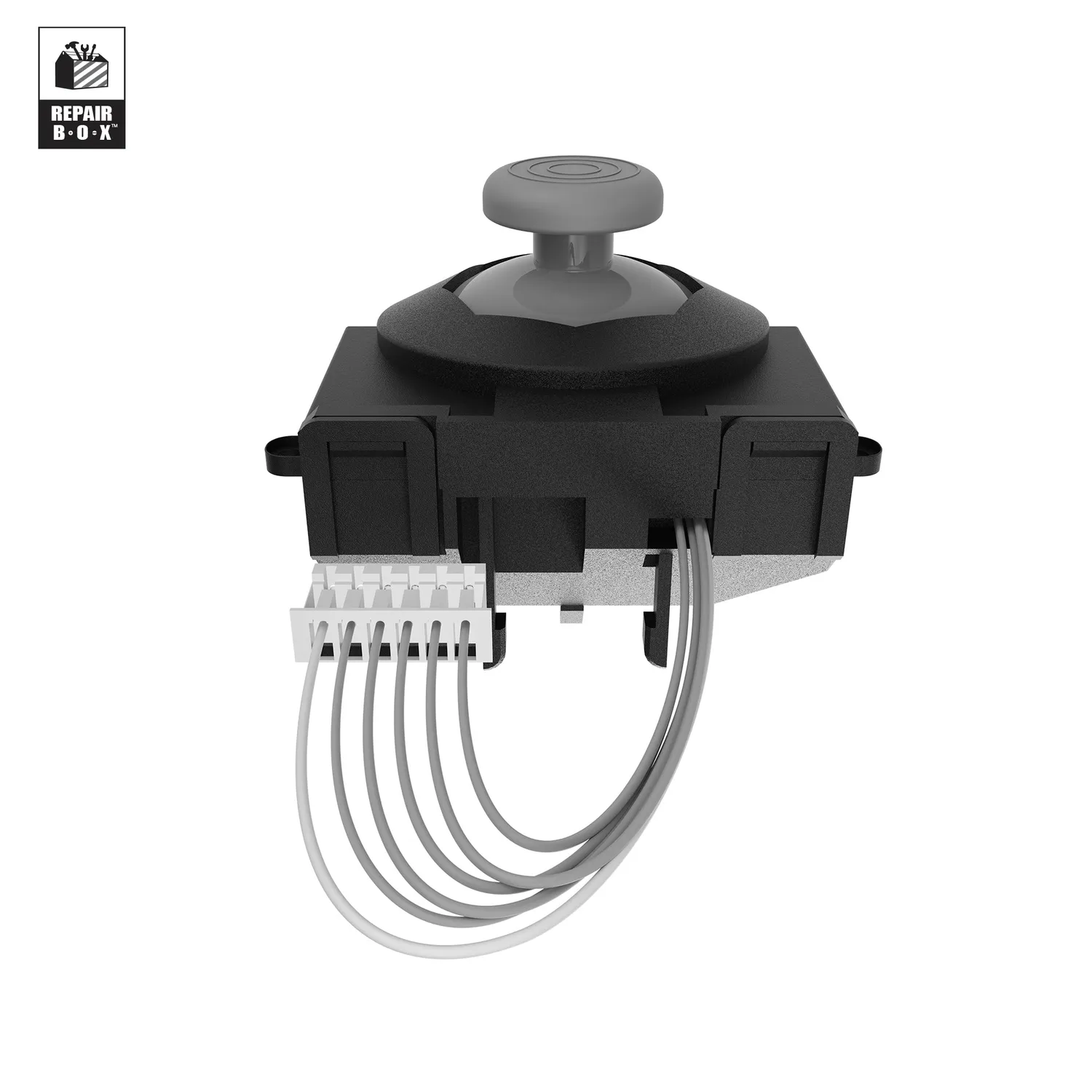 Hyperkin Hall Effect joystick N64 GameCube-stijl