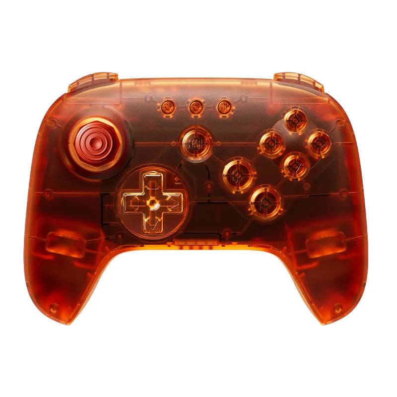 8BitDo 64 Funtastic controller bluetooth limited