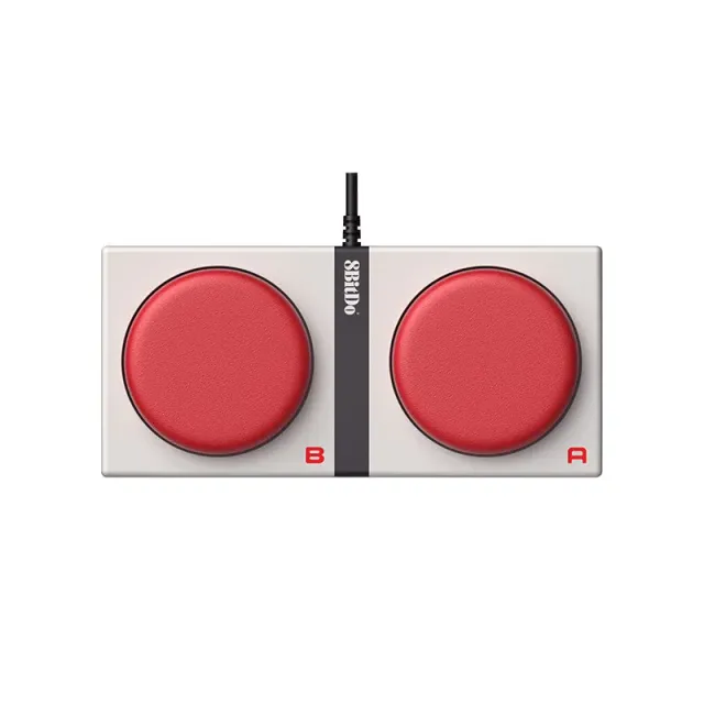 8BitDo Dual Super Buttons knoppen N Edition