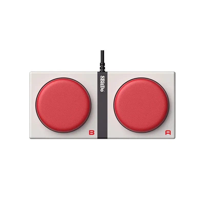 8BitDo Dual Super Buttons knoppen N Edition
