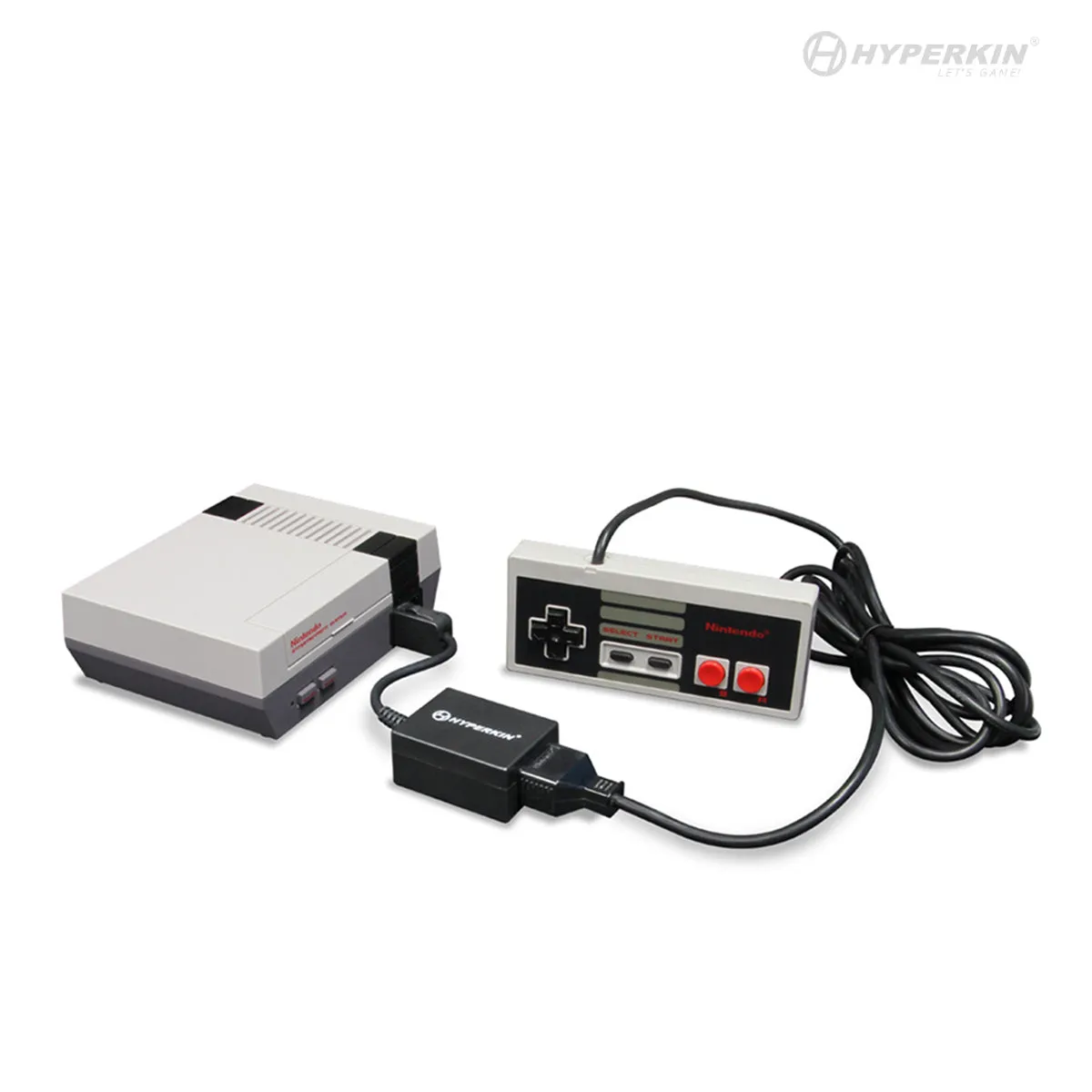 Hyperkin Controller Adapter NES Classic Edition