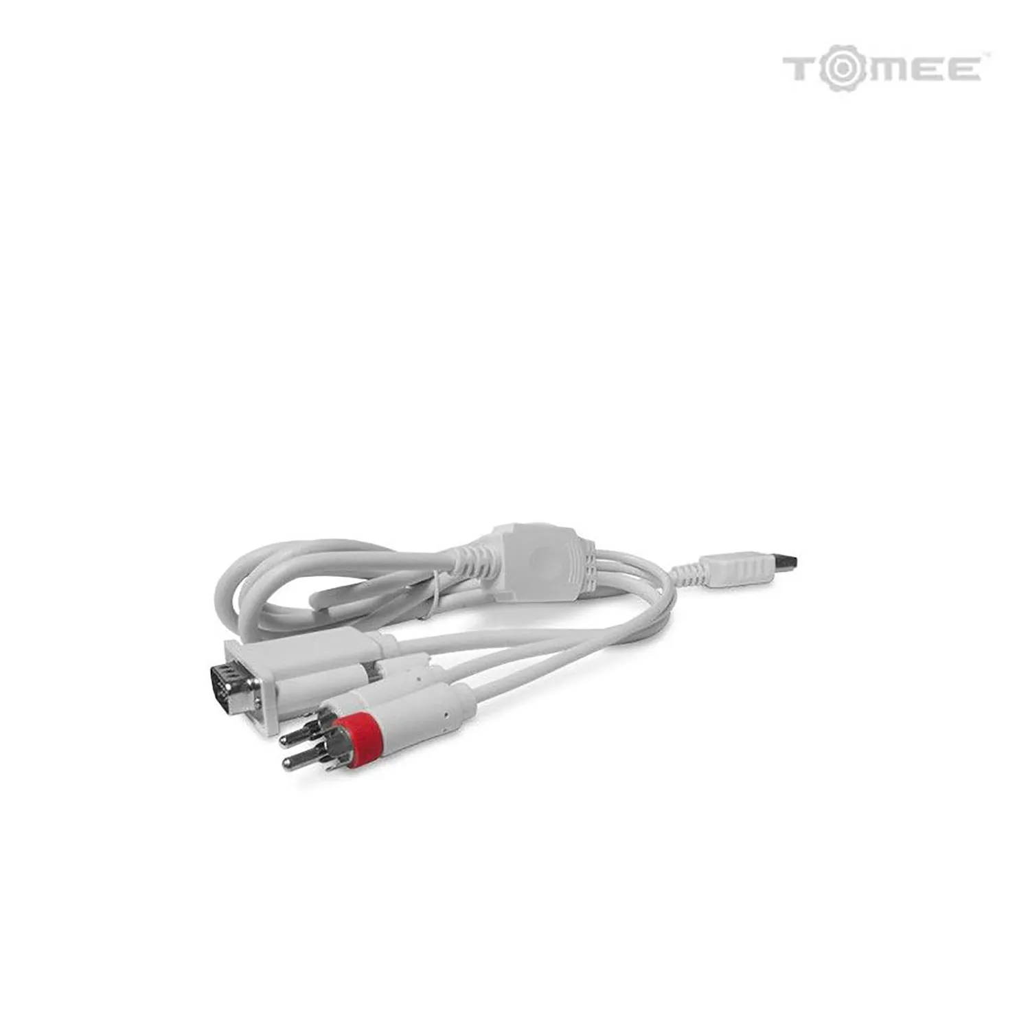 Hyperkin HD VGA kabel Dreamcast 640x480