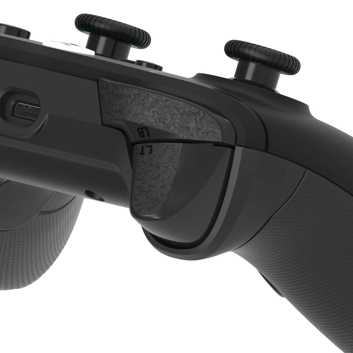 Drakong The Challenger bedrade controller zwart