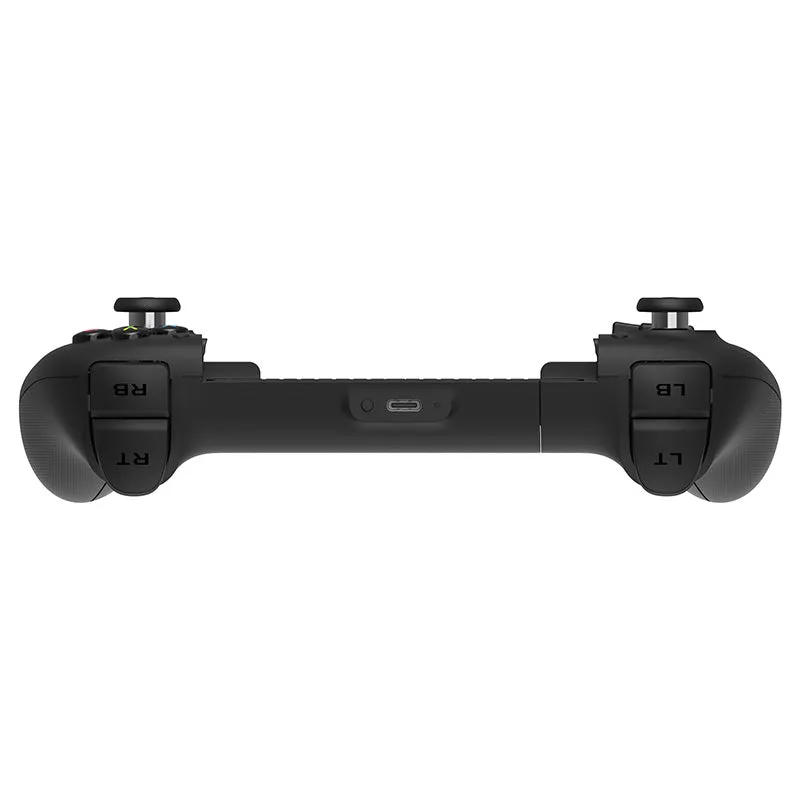 8BitDo Ultimate mobiele gaming controller wit telescopisch