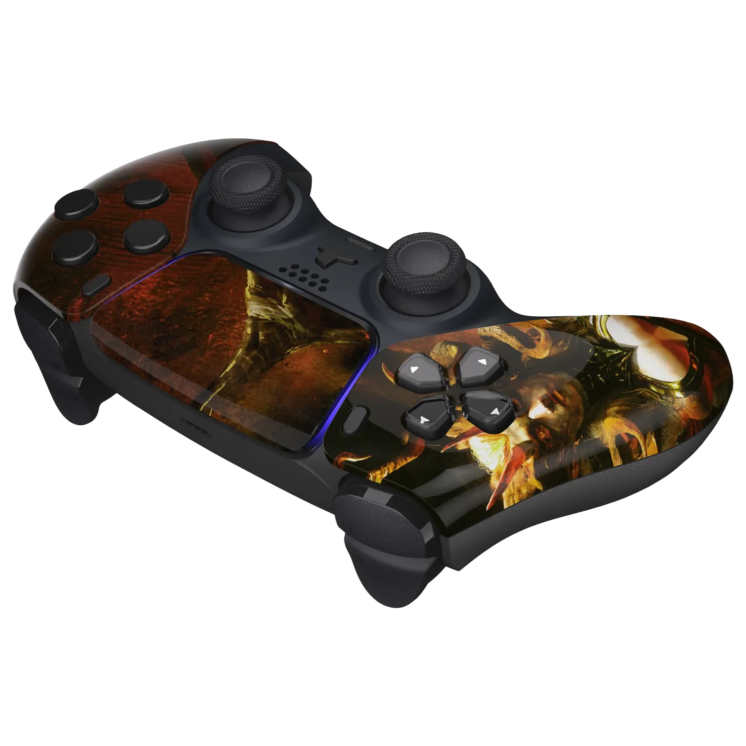 Clever Gaming PS5 Diablo controller draadloos