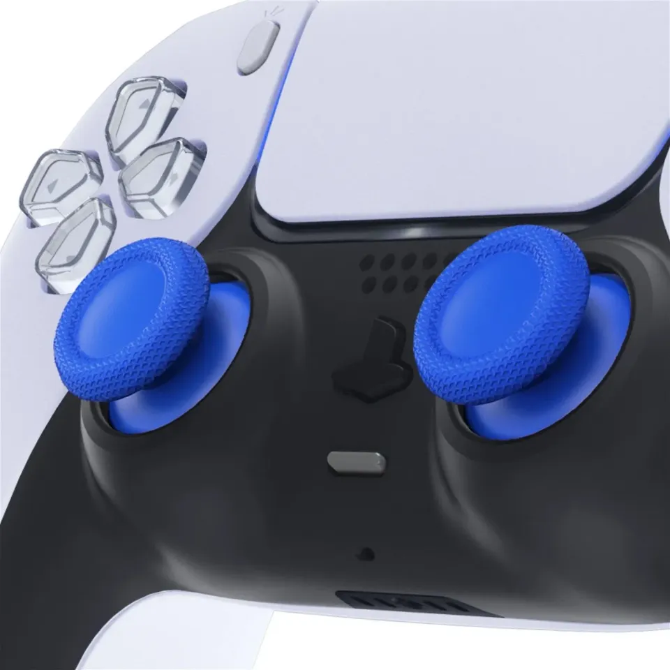 Clever Gaming Thumbsticks Blauw set antislip