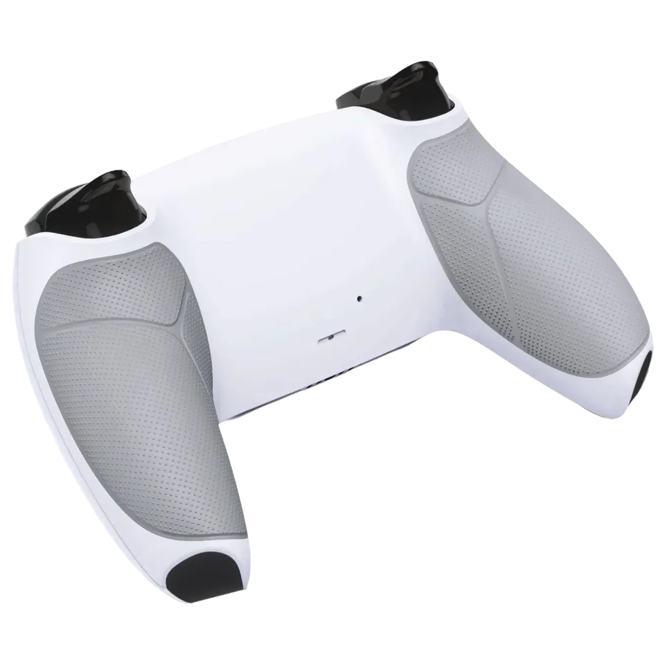 Clever Gaming Pro Grip controller grip wit siliconen