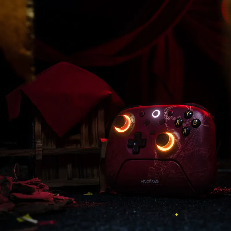8BitDo Ultimate 2 WUCHANG Fallen Feathers controller 2.4G