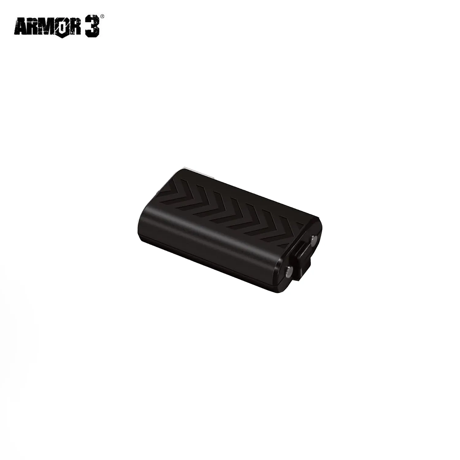 Hyperkin Game N' Charge batterijkit zwart Xbox One Series
