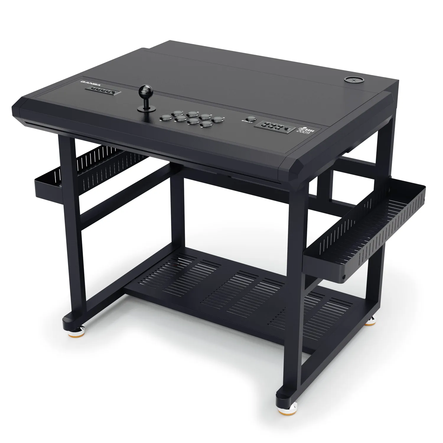 Qanba Drone 2 arcade stick lichtgewicht PS5