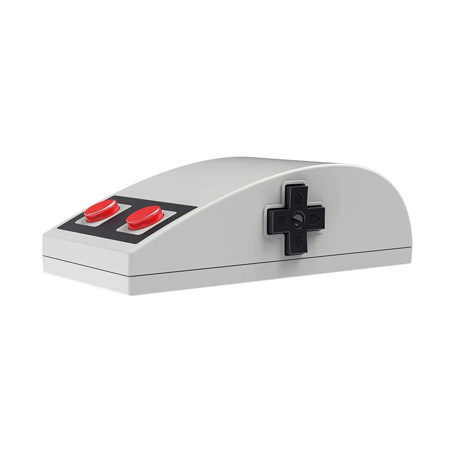8BitDo N30 2.4G Draadloze Muis retro NES-design