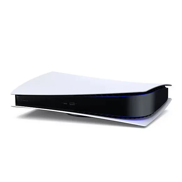 Sony PlayStation 5 Digital Edition console 825GB refurbished