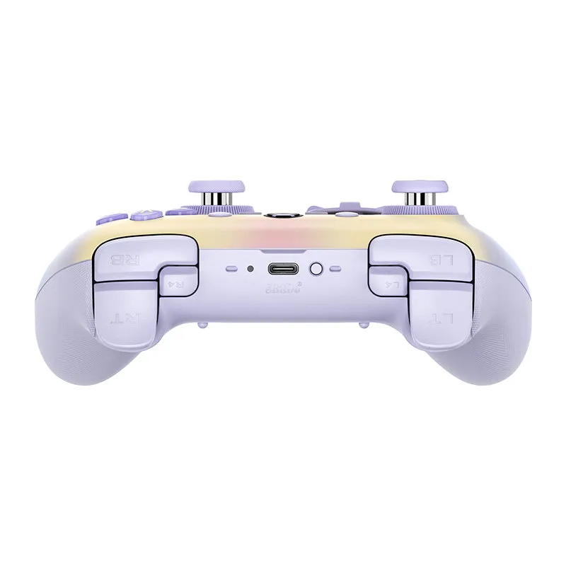 8BitDo Ultimate 3 controller Xbox Lavender Dusk draadloos