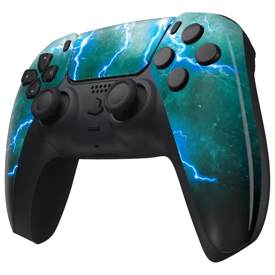 Clever Thunderstorm controller PS5