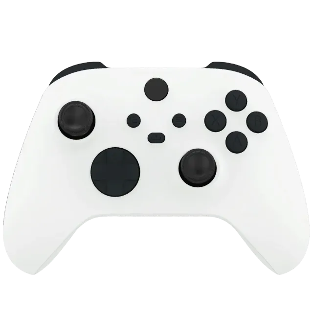 Clever Gaming Xbox button kit zwart